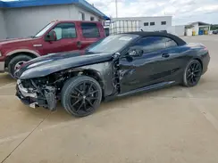 WBAFY4C5XKBX29810 2019 BMW M8