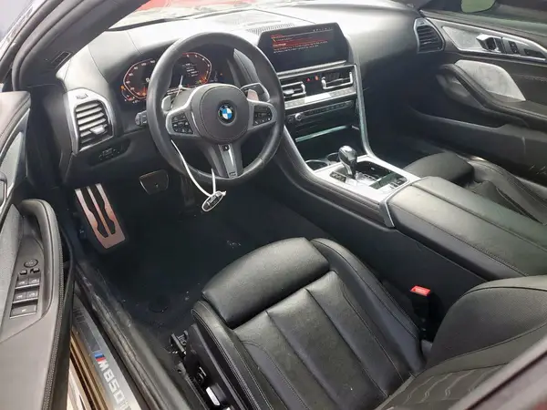 WBAFY4C5XKBX29810 2019 BMW M8 - Image 8