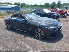 WBAFY4C5XKBX38930 2019 BMW 8ER
