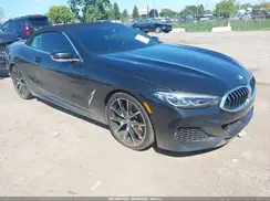 WBAFY4C5XKBX39057 2019 BMW 8ER