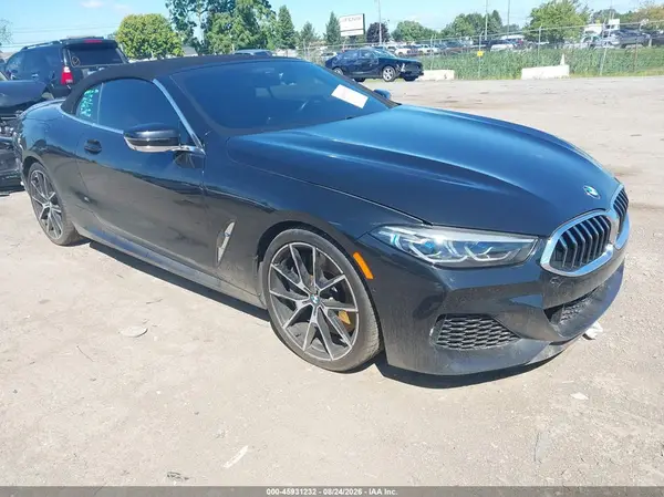 WBAFY4C5XKBX39057 2019 BMW 8ER - Image 1