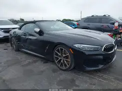 WBAFY4C5XKBX39351 2019 BMW 8ER