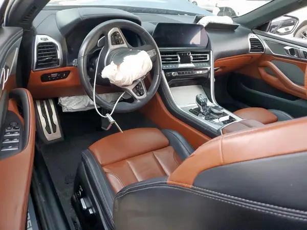 WBAFY4C5XKBX39687 2019 BMW 8ER - Image 8