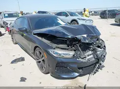 WBAGV2C00NCJ11173 2022 BMW 8ER