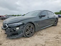 WBAGV2C00NCJ99156 2022 BMW 8ER