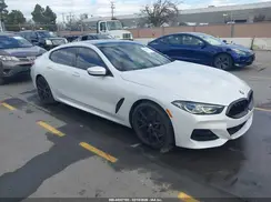 WBAGV2C00PCK39836 2023 BMW 8ER