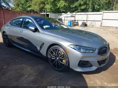 WBAGV2C00RCP58663 2024 BMW 8ER
