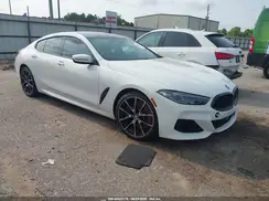 WBAGV2C00RCR92091 2024 BMW 8ER