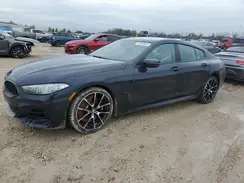WBAGV2C00SCS41384 2025 BMW 8ER