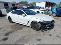 WBAGV2C00TCV46479 2026 BMW 8ER