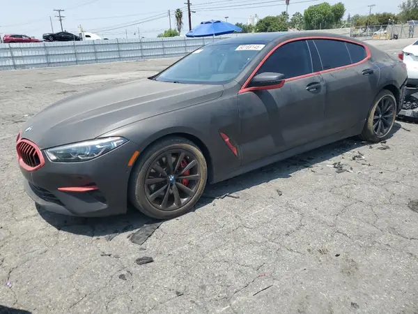 WBAGV2C01LCD38288 2020 BMW 8ER