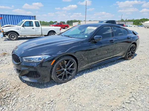 WBAGV2C01MCF98224 2021 BMW 8ER - Image 1