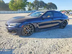 WBAGV2C01NCH07699 2022 BMW 8ER