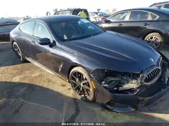 WBAGV2C01NCH89949 2022 BMW 8ER