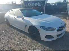 WBAGV2C01NCJ90613 2022 BMW 8ER