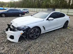 WBAGV2C01PCL65624 2023 BMW 8ER