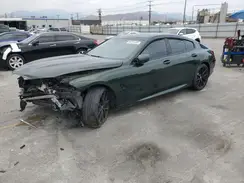 WBAGV2C01PCL77966 2023 BMW 8ER