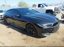 WBAGV2C01RCR84632 2024 BMW 8ER