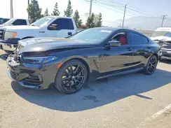 WBAGV2C01TCV16195 2026 BMW 8ER