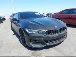WBAGV2C01TCV31926 2026 BMW 8ER