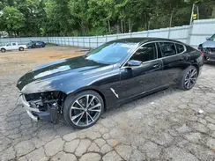 WBAGV2C02LCE04556 2020 BMW 8ER
