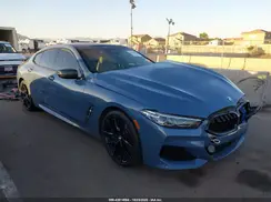 WBAGV2C02NCH67667 2022 BMW 8ER