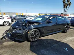 WBAGV2C02SCS25817 2025 BMW 8ER