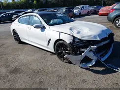 WBAGV2C03RCR37523 2024 BMW 8ER
