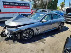 WBAGV2C03TCX60611 2026 BMW 8ER