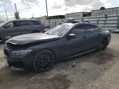 WBAGV2C04NCG90509 2022 BMW 8ER