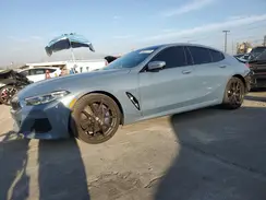 WBAGV2C04NCJ85650 2022 BMW 8ER
