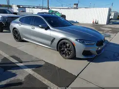 WBAGV2C04SCS38827 2025 BMW 8ER