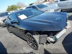 WBAGV2C04SCS48578 2025 BMW 8ER