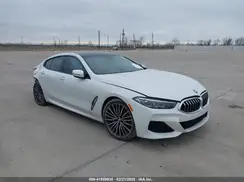 WBAGV2C05LCD81080 2020 BMW 8ER