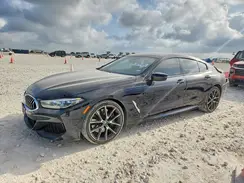 WBAGV2C05NCG90468 2022 BMW 8ER