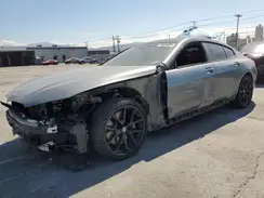 WBAGV2C05NCJ40779 2022 BMW 8ER