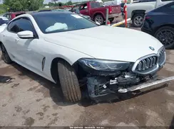 WBAGV2C05PCM97897 2023 BMW 8ER