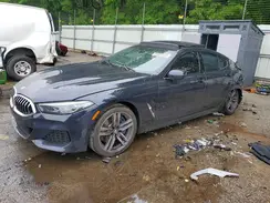 WBAGV2C06LCD87499 2020 BMW 8ER