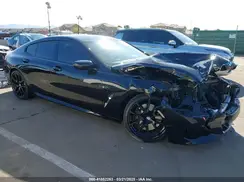 WBAGV2C06NCH71589 2022 BMW 8ER