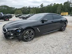 WBAGV2C06NCJ20525 2022 BMW 8ER