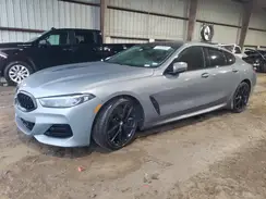 WBAGV2C06PCM19659 2023 BMW 8ER