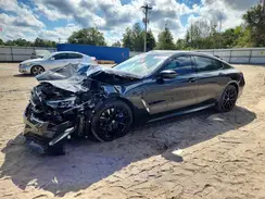 WBAGV2C07SCS24596 2025 BMW 8ER