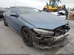WBAGV2C08LCE77558 2020 BMW 8ER