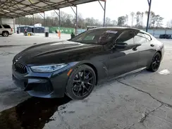 WBAGV2C08MCG13060 2021 BMW 8ER