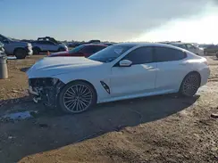 WBAGV2C08NCH98082 2022 BMW 8ER