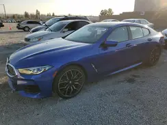 WBAGV2C08PCM85470 2023 BMW 8ER