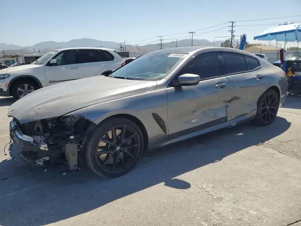 WBAGV2C08RCP97713 2024 BMW 8ER