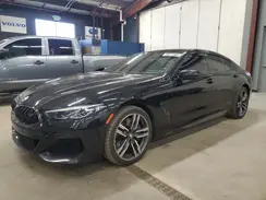 WBAGV2C09LCD61947 2020 BMW 8ER