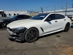 WBAGV2C09LCE08863 2020 BMW 8ER