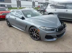 WBAGV2C09MCG42731 2021 BMW 8ER